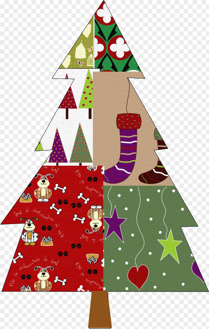 Christmas Tree Day Ornament Card Holiday PNG