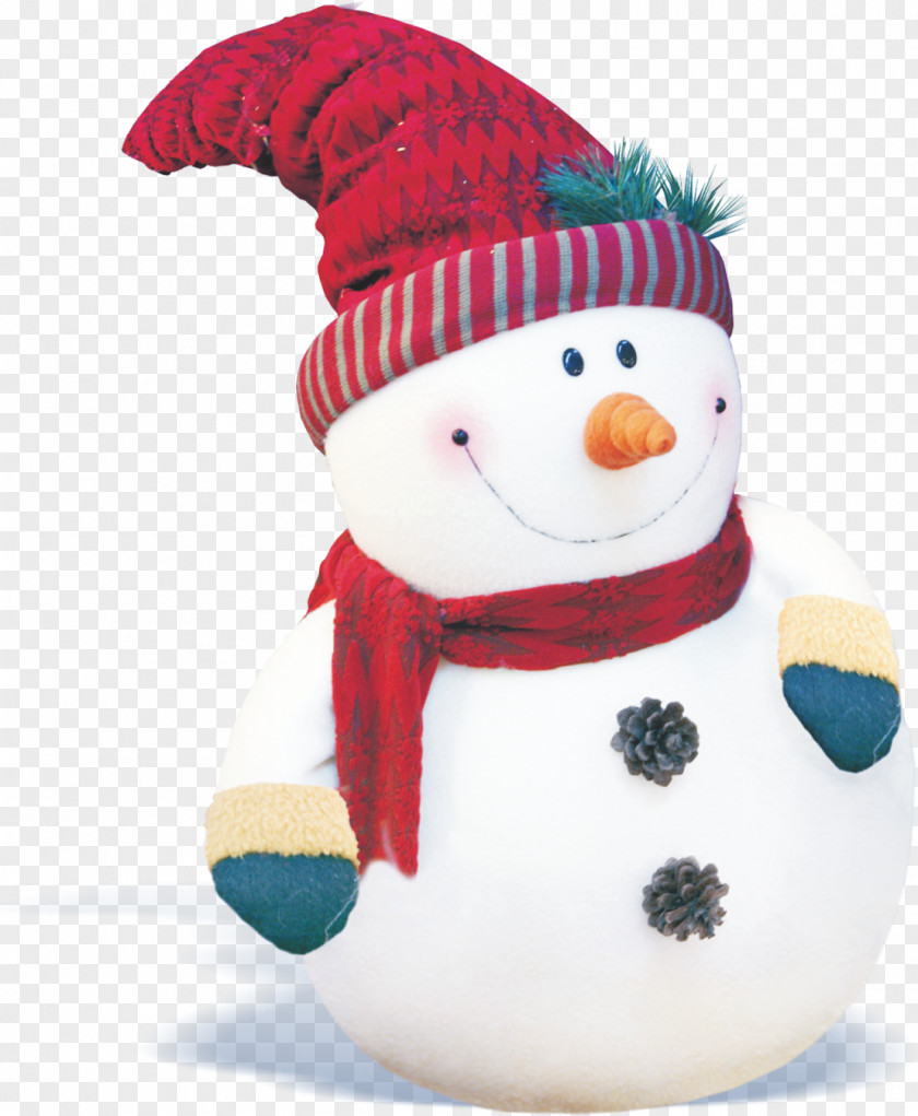 Cute Snowman Desktop Wallpaper Christmas PNG