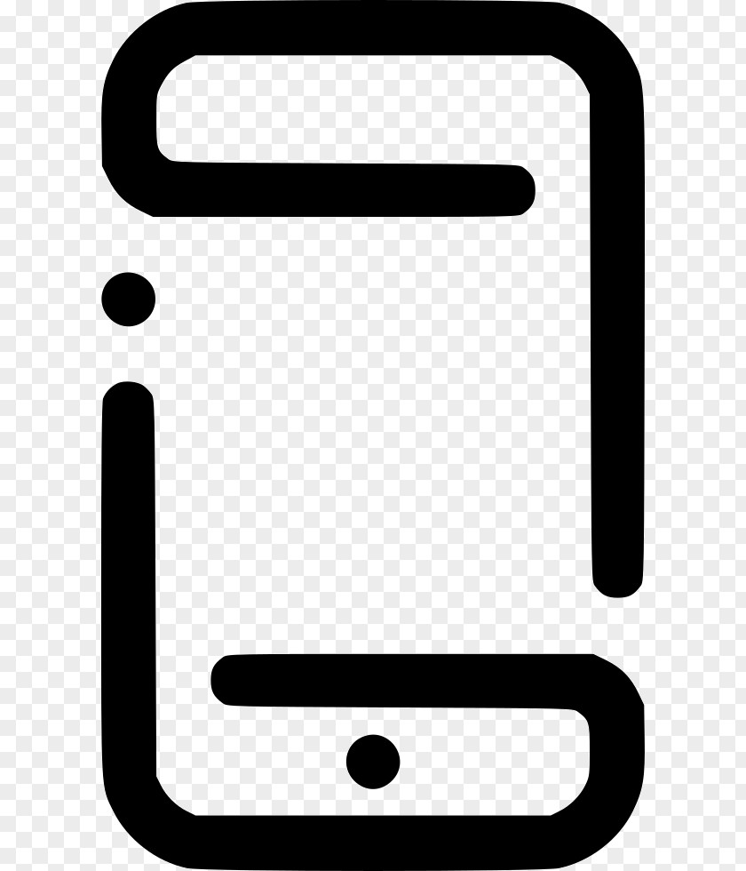 Design Line Font PNG
