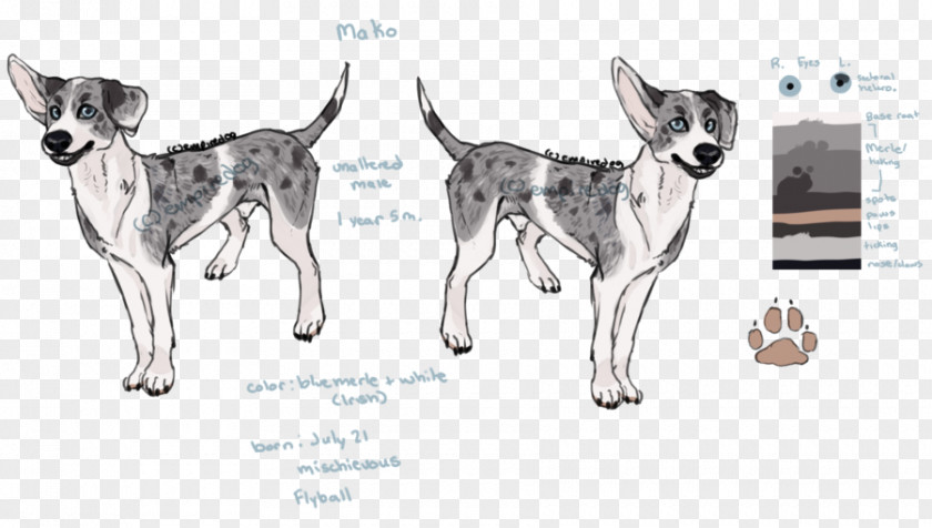 Dog Breed Drawing /m/02csf PNG