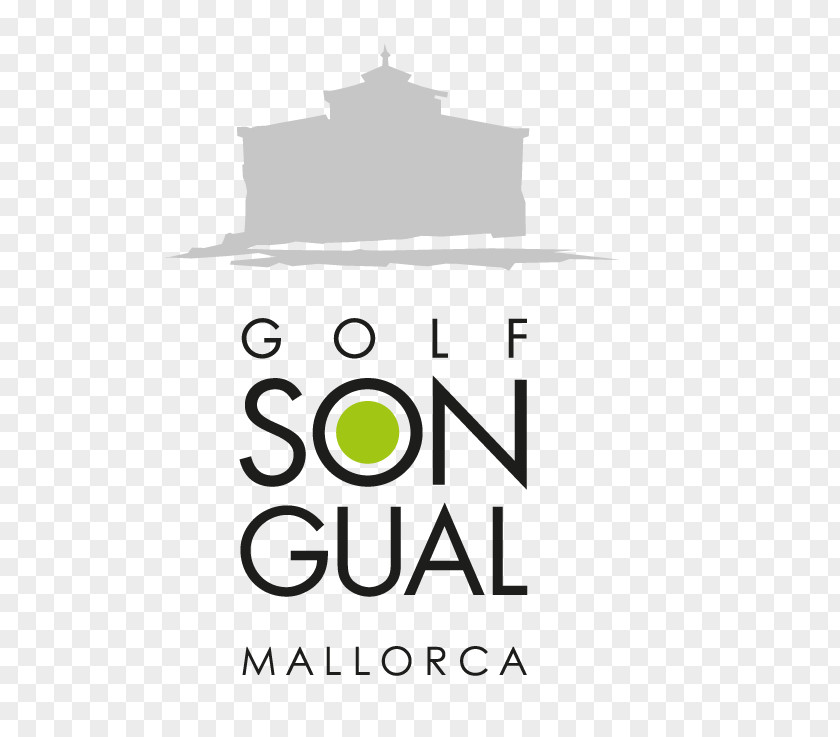Golf Club Clipart Logo Brand Son Gual Mallorca Product Clip Art PNG
