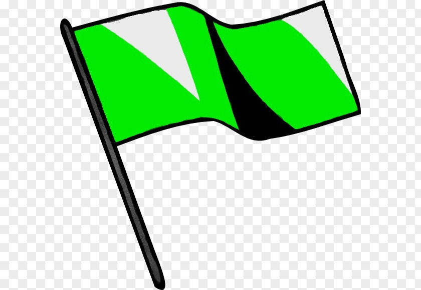 Green International Maritime Signal Flags Flag Cartoon PNG