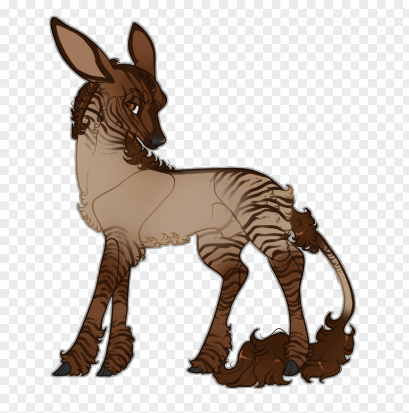 Horse Donkey Pack Animal Pet Clip Art PNG