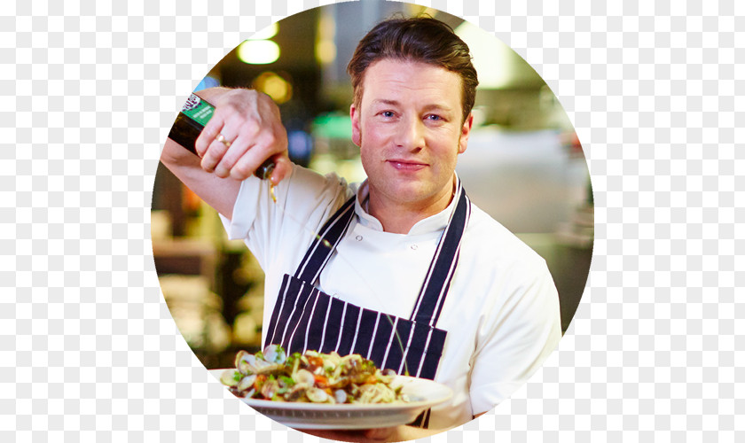 Quick & Easy Food ChefCooking Jamie Oliver Oliver's Twist Cuisine 5 Ingredients PNG