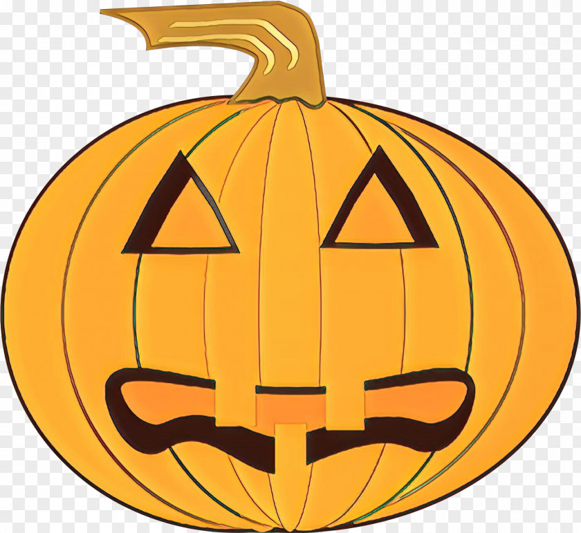 Symbol Squash Pumpkin Halloween Drawing PNG