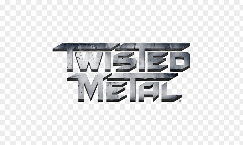 Twisted Metal: Black Metal III PlayStation 4 PNG