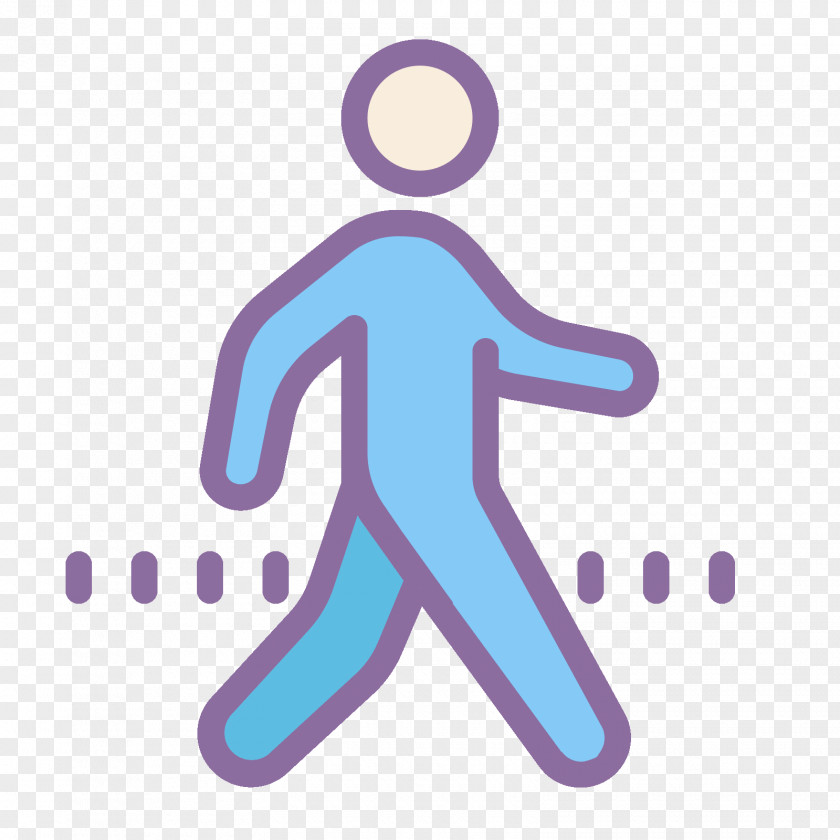 Walkie Talkie Walking Pedestrian Clip Art PNG