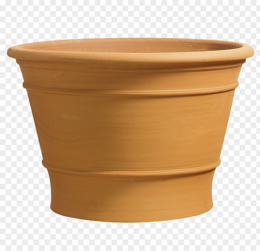 Whichford Pottery Flowerpot Terracotta Crock PNG