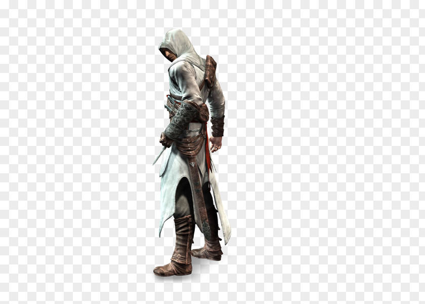 Assassin's Creed III Creed: Altaïr's Chronicles Origins PNG