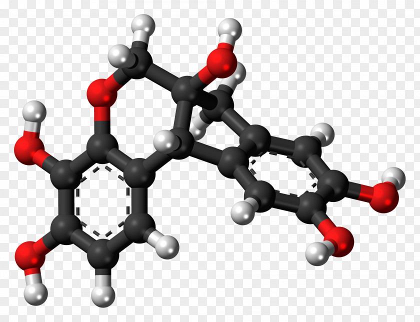 Ball 3d Haematoxylin Ball-and-stick Model Chemical Compound Substance Formula PNG