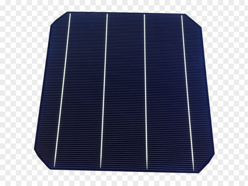 Design Cobalt Blue Solar Panels PNG