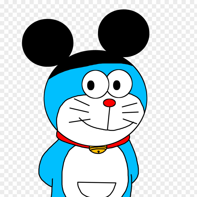 Doraemon Mickey Mouse Minnie 2: Nobita To Hikari No Shinden 3: Toki Hougyoku PNG