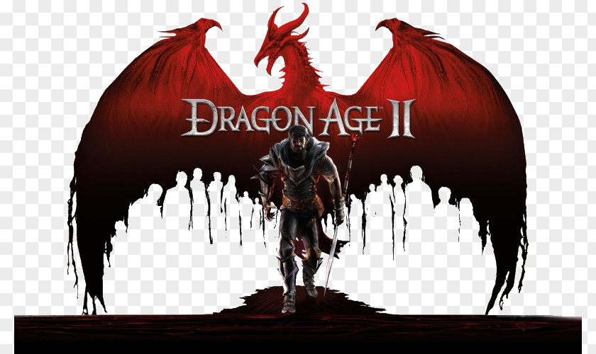 Electronic Arts Dragon Age II Age: Inquisition Origins BioWare Video Games PNG