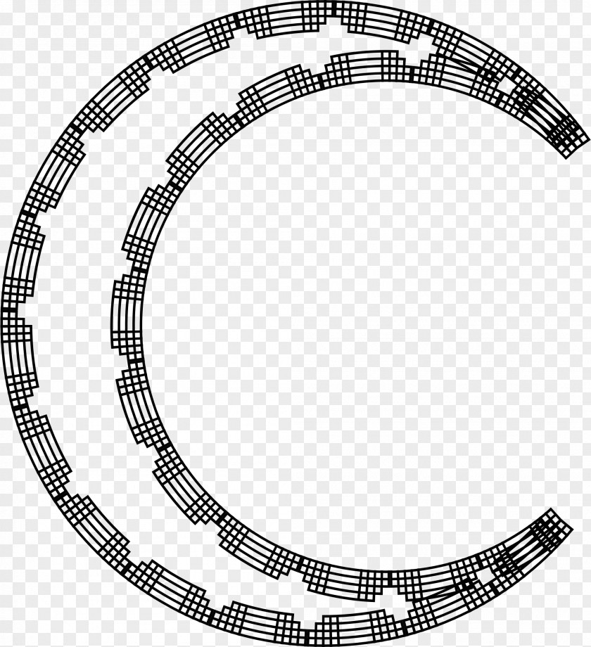 Fraser Spiral Illusion Decal Clip Art PNG