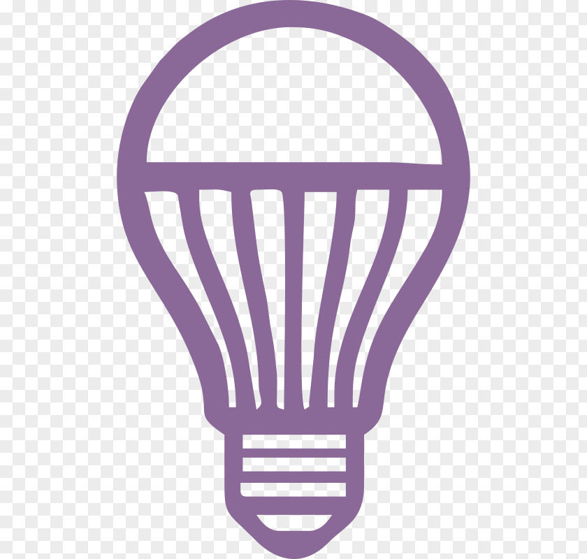 Led Cost Savings Incandescent Light Bulb LED Lamp Clip Art Electric PNG