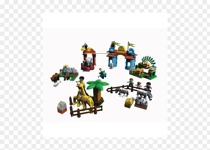 Lego Duplo City Toy Amazon.com PNG