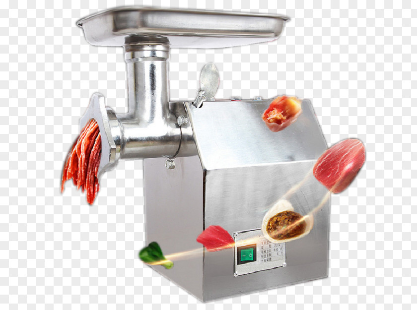 Meat Grinder Tool Machine PNG