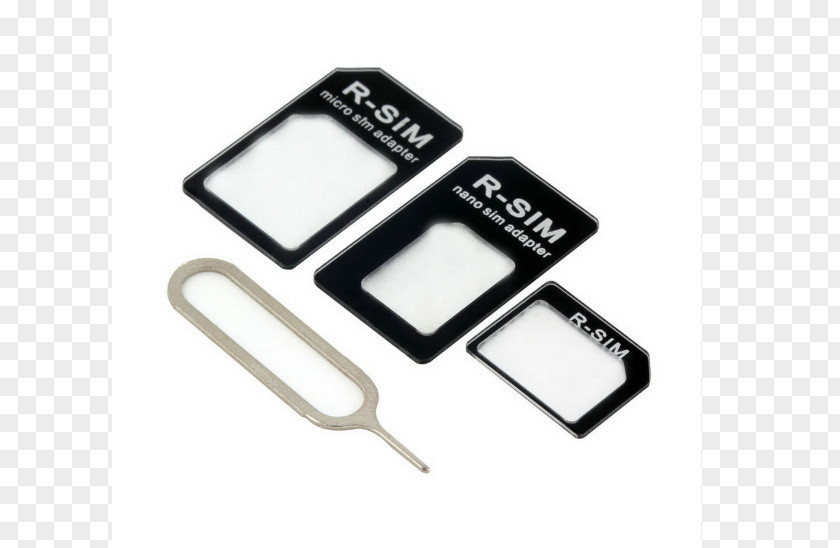 Micro-SIM IPhone 4S Subscriber Identity Module Micro SIM Dual Adapter PNG