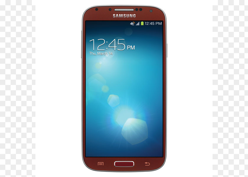 Samsung Galaxy S4 Mini Smartphone Android PNG