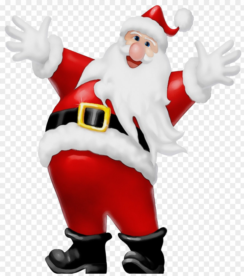 Santa Suit Web Design Christmas Claus PNG