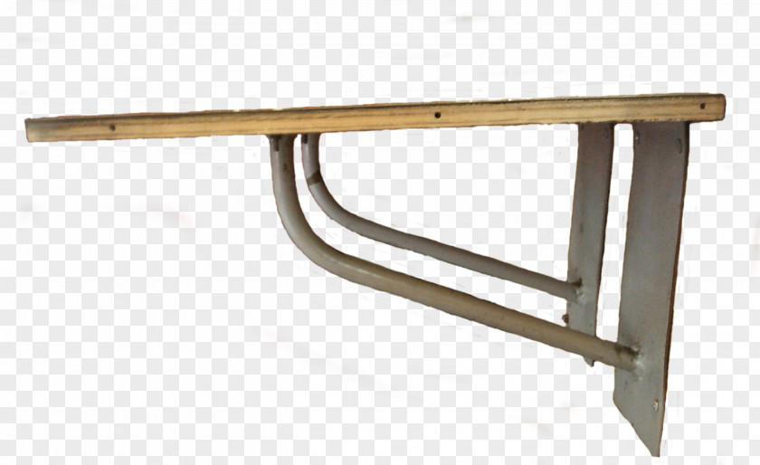 Table Bench Seat Furniture Heating Radiators PNG