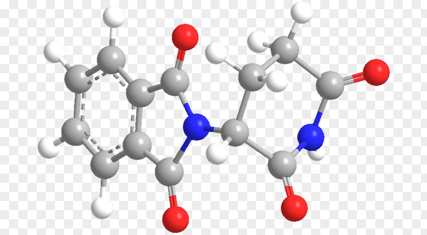 Thalidomide Chemistry Pharmaceutical Drug Hypnotic Sedative PNG