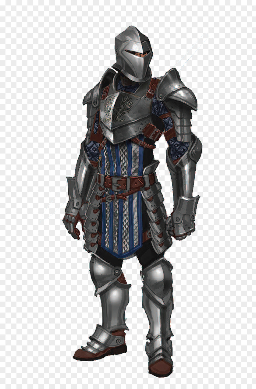 Warrior Dragon Age: Inquisition Age II Armour BioWare PlayStation 4 PNG