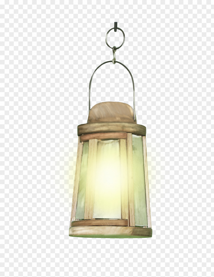 Beautiful Lamps Lighting PNG