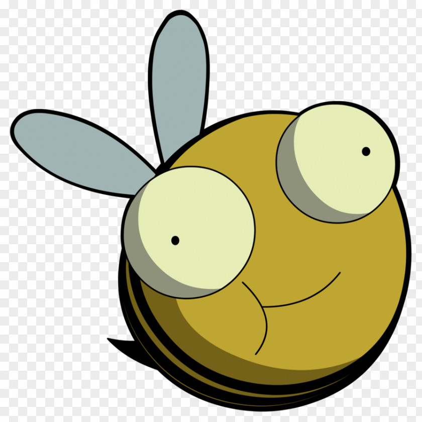 Bee Bumblebee Death Insect PNG