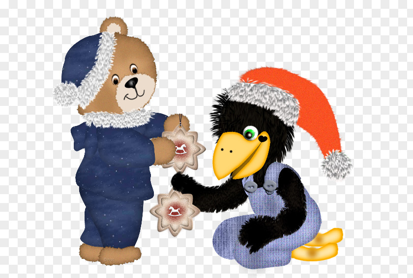 Bird Stuffed Animals & Cuddly Toys Flightless Plush PNG