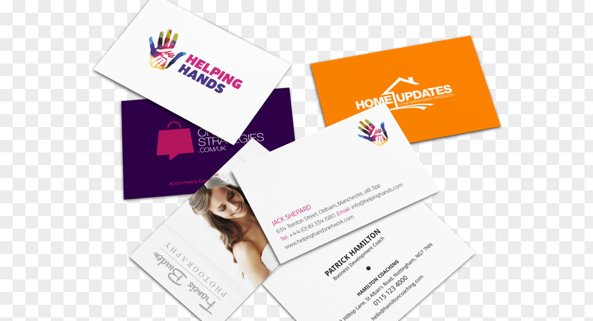 Business Cards Online Paper Printing Visiting Card PNG