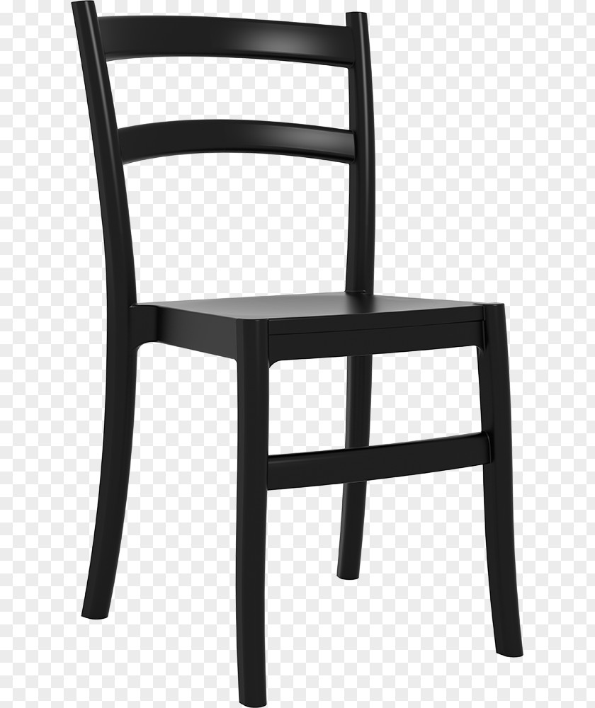 Chair Ant Dining Room Furniture Wicker PNG