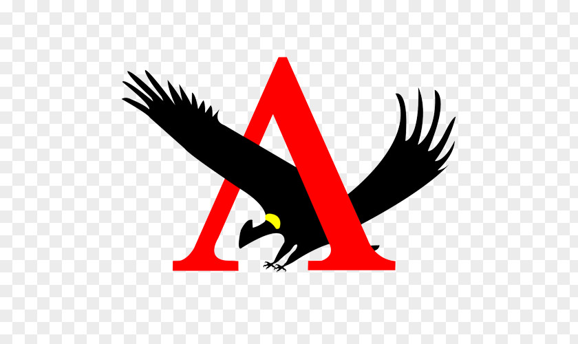 Condor Logo Lambda Alpha Upsilon Fraternities And Sororities PNG