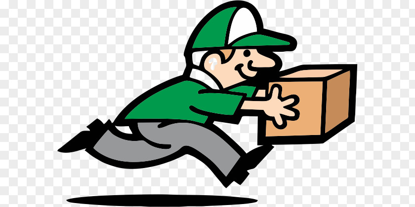 Express Courier Milano Service Delivery Clip Art PNG
