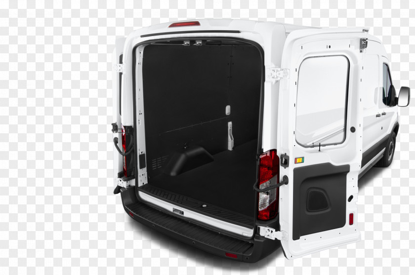 Ford 2017 Transit Connect Van Car Courier PNG
