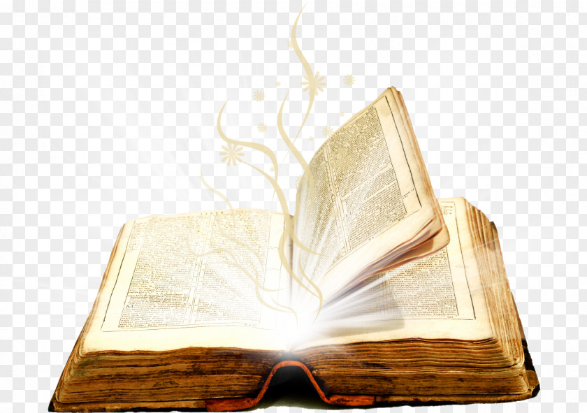 Magic Books Bible Psalms Book Of Nehemiah PNG