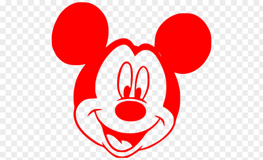 Mickey Mouse Icon Library Free Content Clip Art PNG