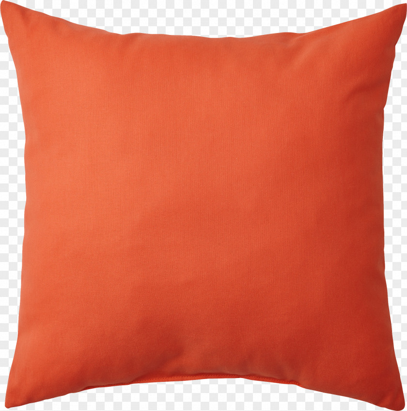 Pillow Throw Cushion Down Feather PNG