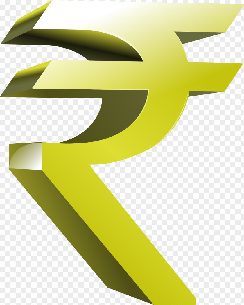 Rupee Symbol Transparent Indian Sign Clip Art PNG