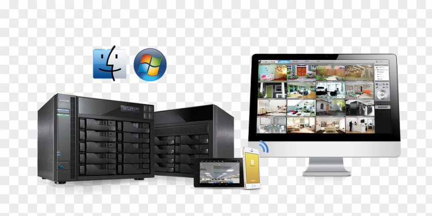 SATA 6Gb/s / ESATA ASUSTOR AS-7008T NAS ServerSATA Hard DrivesOthers Network Storage Systems Inc. AS-7010T Server PNG