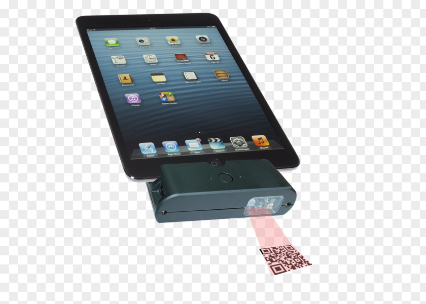 Tablet Printing Electronics Apple Black Space Gray Multimedia PNG
