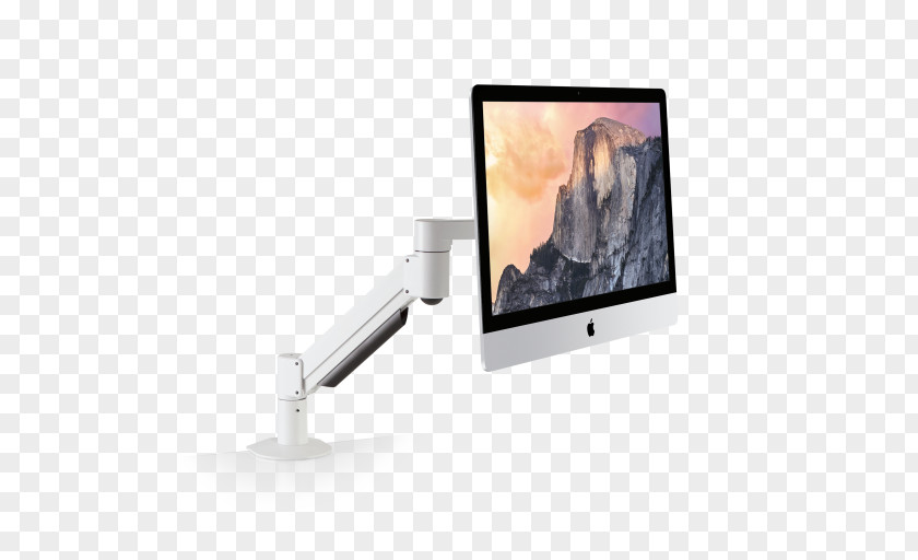 Apple IMac G5 Cinema Display Desktop Computers PNG