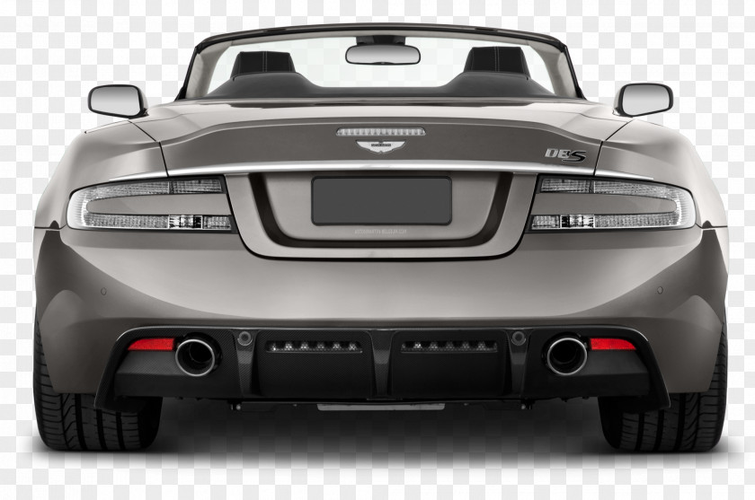 Car Aston Martin Virage DBS V12 DB9 Vanquish Vantage PNG