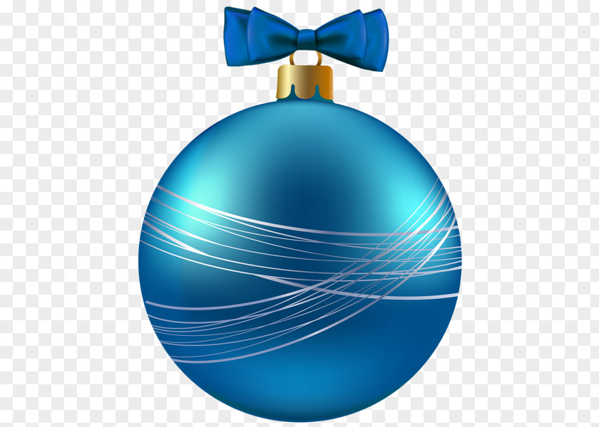 Christmas Ornament Decoration Clip Art PNG