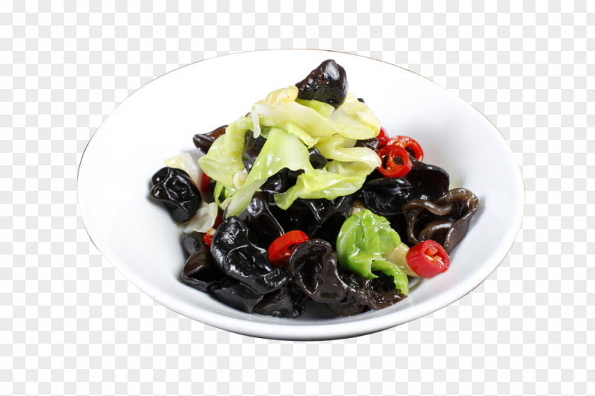 Ear Autumn Cabbage Mix Whole Sour Hot And Soup Salad PNG
