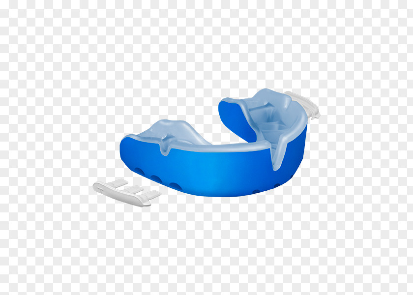 Gull Mouthguard OPRO Mixed Martial Arts Boxing Sport PNG