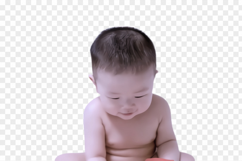 Hand Crawling Child Toddler Baby Skin Tummy Time PNG