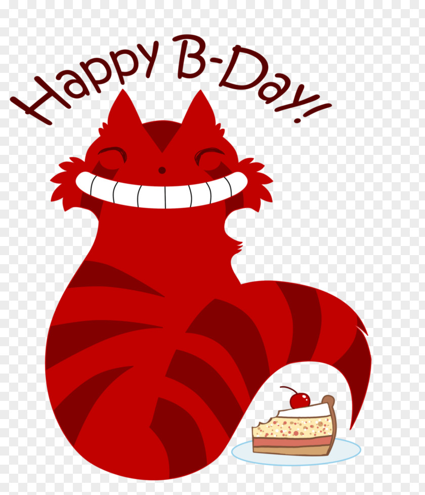 Happy Birthday Cartoon Cat Clip Art Cake Kitten PNG