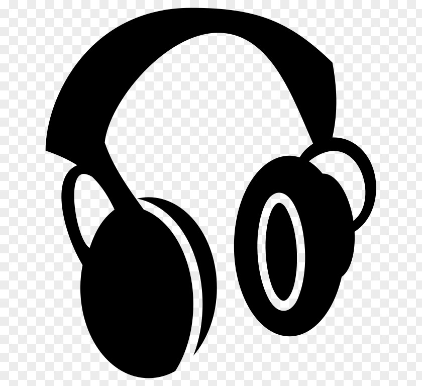 Headphone Logo Headphones Clip Art PNG
