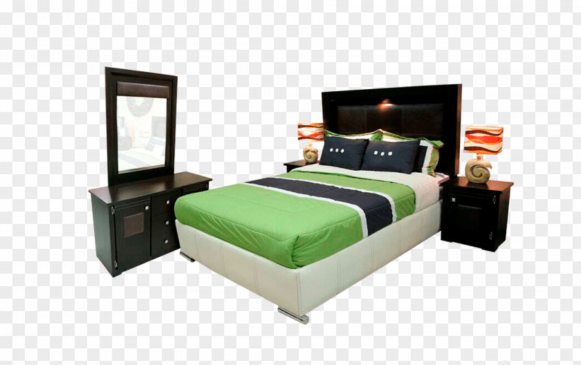 Mattress Bed Frame Sika Muebles Furniture Bedroom PNG